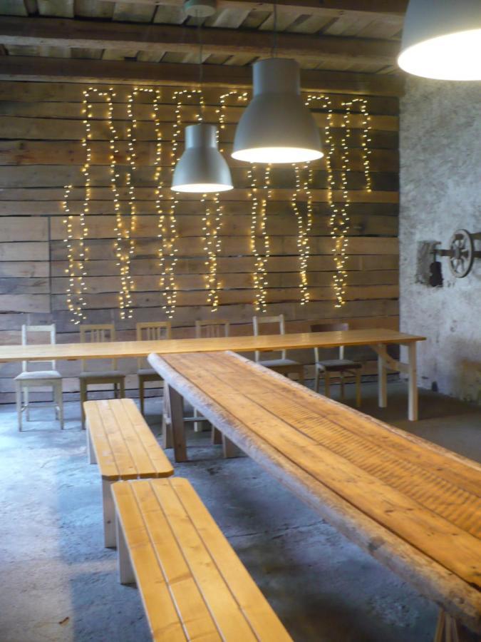 Chalupa Na Bidylku Jindřichŭv Hradec Exterior foto