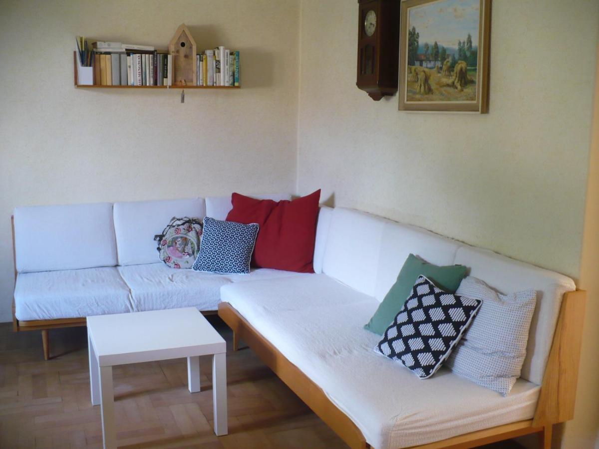 Chalupa Na Bidylku Jindřichŭv Hradec Exterior foto