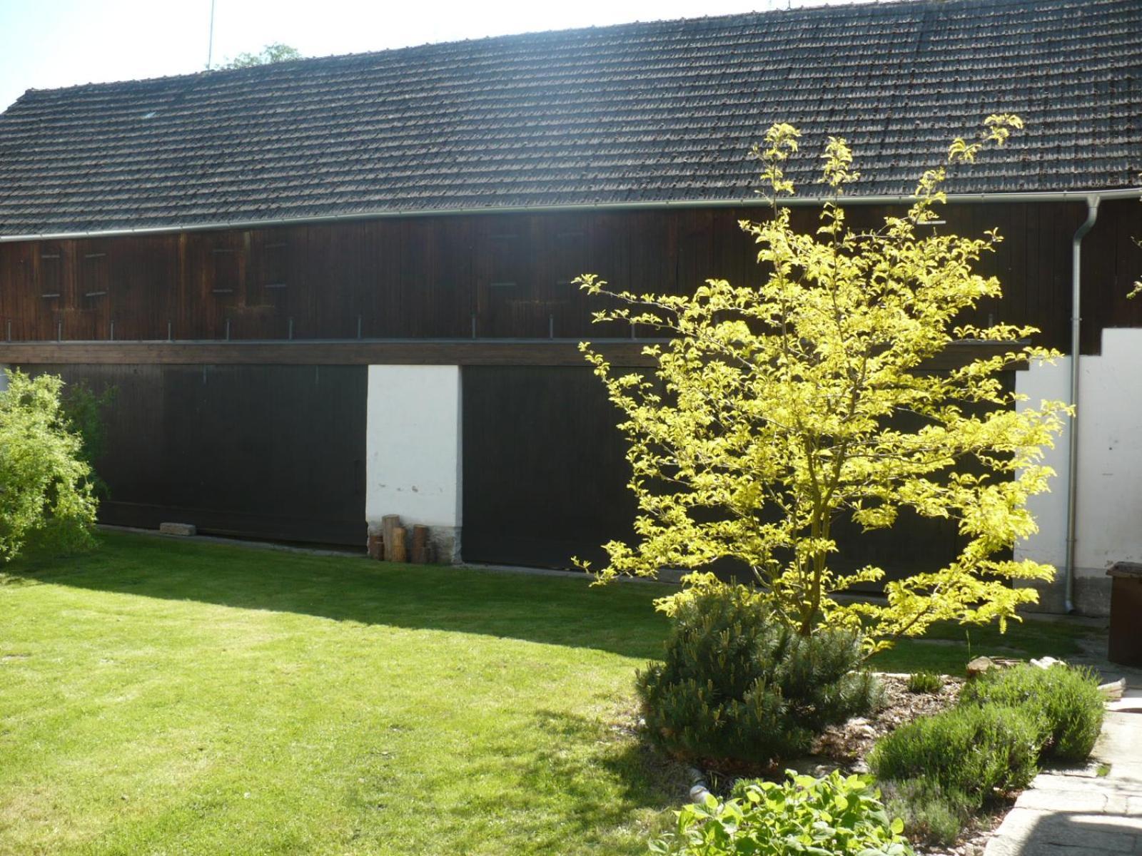 Chalupa Na Bidylku Jindřichŭv Hradec Exterior foto